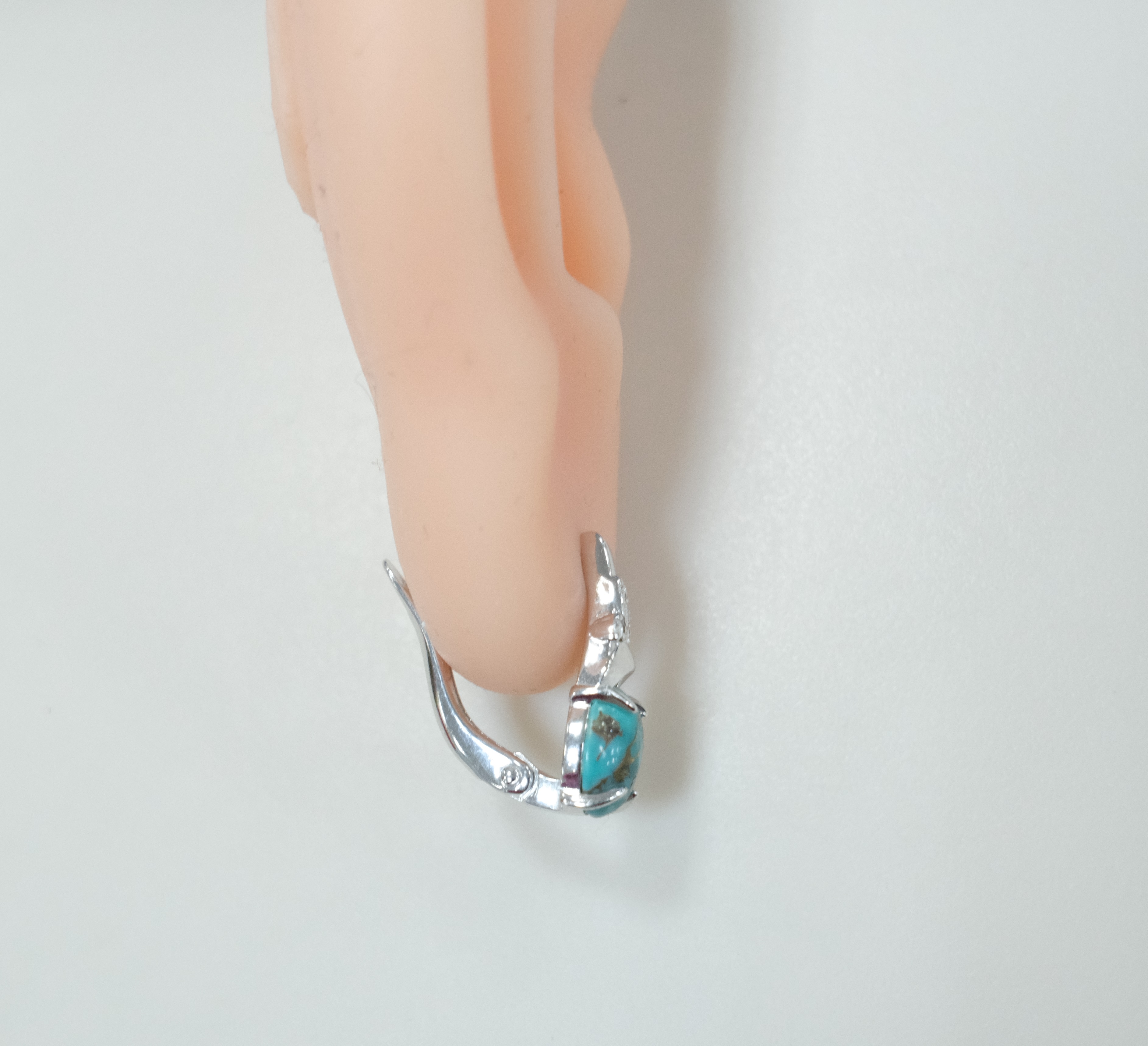 10522-005404 Серьги (Ag 925)